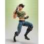 JoJo´s Bizarre Adventure - S.H.Figuarts Action Figure Joseph Joestar 17 cm