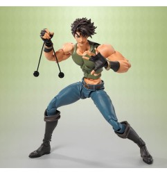 JoJo's Bizarre Adventure - Figurine S.H.Figuarts Joseph Joestar 17 cm
