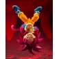 Dragon Ball Daima - Figurine S.H.Figuarts Super Saiyan Level 4 Son Goku (mini) 8 cm Dragon Ball Daima - Figurine S.H.Figuarts Super Saiyan Level 4 Son Goku (mini) 8 cm
