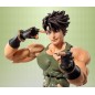 JoJo's Bizarre Adventure - Figurine S.H.Figuarts Joseph Joestar 17 cm