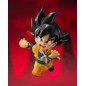 Dragon Ball Daima - Figurine S.H.Figuarts Super Saiyan Level 4 Son Goku (mini) 8 cm Dragon Ball Daima - Figurine S.H.Figuarts Super Saiyan Level 4 Son Goku (mini) 8 cm