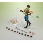 JoJo´s Bizarre Adventure - S.H.Figuarts Action Figure Joseph Joestar 17 cm