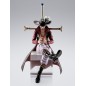 One Piece - Figurine S.H.Figuarts Dracule Mihawk Hawkeye 17 cm One Piece - Figurine S.H.Figuarts Dracule Mihawk Hawkeye 17 cm