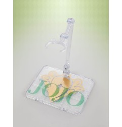 JoJo's Bizarre Adventure - Figurine S.H.Figuarts Joseph Joestar 17 cm