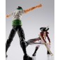 One Piece - Figurine S.H.Figuarts Dracule Mihawk Hawkeye 17 cm One Piece - Figurine S.H.Figuarts Dracule Mihawk Hawkeye 17 cm
