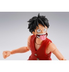 One Piece - Figurine S.H.Figuarts Dracule Mihawk Hawkeye 17 cm