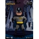 Batman The Animated Series - Figurine Egg Attack Action Batman 17 cm
