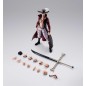 One Piece - S.H.Figuarts Action Figure Dracule Mihawk Hawkeye 17 cm