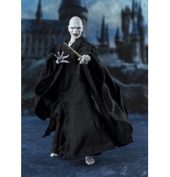 Harry Potter - And the Philosopher's Stone S.H. Figuarts Action Figure Lord Voldemort 15 cm