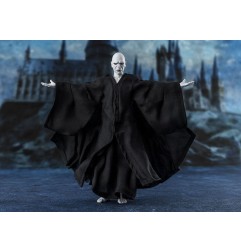 Harry Potter - And the Philosopher's Stone S.H. Figuarts Action Figure Lord Voldemort 15 cm