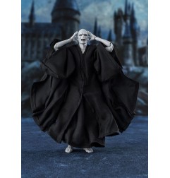 Harry Potter - And the Philosopher's Stone S.H. Figuarts Action Figure Lord Voldemort 15 cm