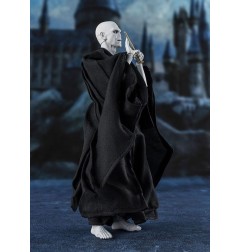 Harry Potter - And the Philosopher's Stone S.H. Figuarts Action Figure Lord Voldemort 15 cm