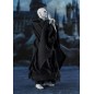 Harry Potter et la Coupe de feu - Figurine S.H. Figuarts Lord Voldemort 15 cm