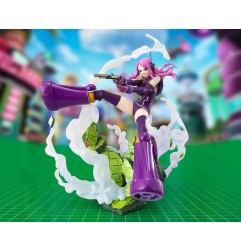 One Piece - Figuarts ZERO Extra Battle PVC Statue Jewelery.Bonny Near Death Experience 17 cm