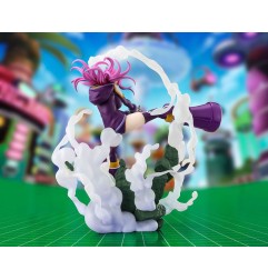 One Piece - Statuette Figuarts ZERO Extra Battle Jewelery.Bonny Near Death Experience 17 cm