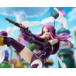 One Piece - Figuarts ZERO Extra Battle PVC Statue Jewelery.Bonny Near Death Experience 17 cm