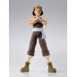 One Piece - S.H.Figuarts Action Figure Usopp Romance Dawn Ver. 15 cm