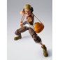 One Piece - Figurine S.H.Figuarts Usopp Romance Dawn Ver. 15 cm One Piece - Figurine S.H.Figuarts Usopp Romance Dawn Ver. 15 cm