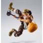 One Piece - S.H.Figuarts Action Figure Usopp Romance Dawn Ver. 15 cm