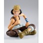 One Piece - S.H.Figuarts Action Figure Usopp Romance Dawn Ver. 15 cm