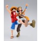 One Piece - Figurine S.H.Figuarts Usopp Romance Dawn Ver. 15 cm One Piece - Figurine S.H.Figuarts Usopp Romance Dawn Ver. 15 cm