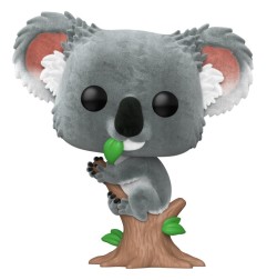 Other - Australian Animals POP! Vinyl Figure Koala (FL) 9 cm