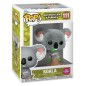 Other - Australian Animals POP! Vinyl Figure Koala (FL) 9 cm