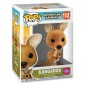 Animaux australiens - Figurine POP! Kangaroo Flocked 9 cm