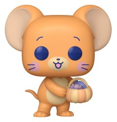 Tom & Jerry Gokko - Figurine POP! Jerry 9 cm
