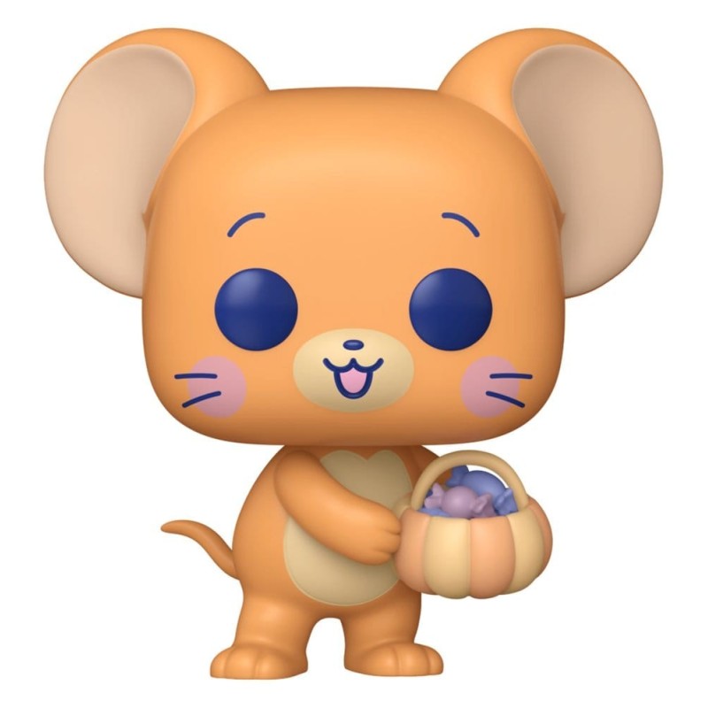Tom & Jerry Gokko - Figurine POP! Jerry 9 cm Tom & Jerry Gokko - Figurine POP! Jerry 9 cm