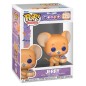 Tom & Jerry Gokko - Figurine POP! Jerry 9 cm Tom & Jerry Gokko - Figurine POP! Jerry 9 cm