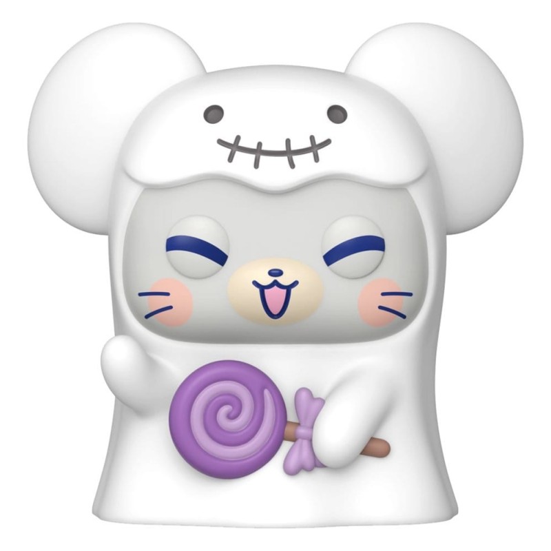 Tom & Jerry Gokko - Figurine POP! Nibbles 9 cm