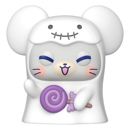 Tom & Jerry Gokko - Figurine POP! Nibbles 9 cm