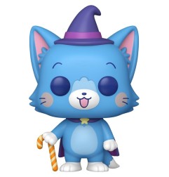 Tom & Jerry - Gokko POP! Animation Vinyl Figure Tom 9 cm