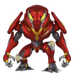 Marvel - Rivals Super Sized POP! Vinyl Figure Peni Parker 15 cm