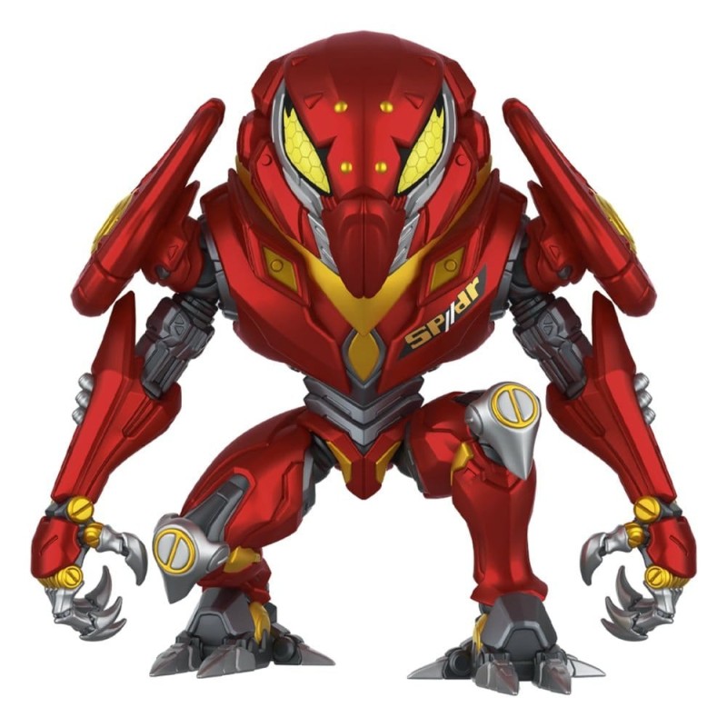 Marvel Rivals - Figurine POP! Super Sized Peni Parker SP//DR 15 cm