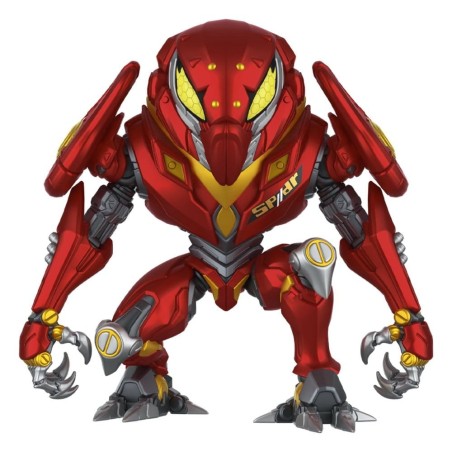 Marvel - Rivals Super Sized POP! Vinyl Figure Peni Parker 15 cm