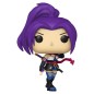 Marvel - Rivals POP! Games Vinyl Figure Psylocke 9 cm