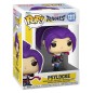 Marvel - Rivals POP! Games Vinyl Figure Psylocke 9 cm