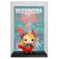 DC Comics - Figurine POP! Comic Cover Supergirl 9 cm
