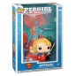 DC Comics - Figurine POP! Comic Cover Supergirl 9 cm