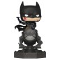 Batman Arkham knight - Figurine POP! Batman son et lumières 9 cm Batman Arkham knight - Figurine POP! Batman son et lumières 9 cm