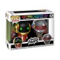 Daft Punk - POP! Rocks Vinyl Figures 2-Pack Discovery 9 cm Daft Punk - POP! Rocks Vinyl Figures 2-Pack Discovery 9 cm