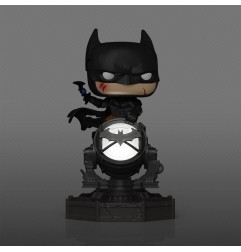 Batman - DC Heroes POP! Premium Vinyl Figure (SFX) 9 cm