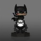 Batman Arkham knight - Figurine POP! Batman son et lumières 9 cm Batman Arkham knight - Figurine POP! Batman son et lumières 9 cm