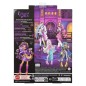 Monster High - Poupée Clawdeen Wolf Monster High - Poupée Clawdeen Wolf