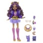 Monster High - Doll Clawdeen Wolf