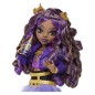 Monster High - Poupée Clawdeen Wolf Monster High - Poupée Clawdeen Wolf