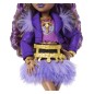 Monster High - Poupée Clawdeen Wolf Monster High - Poupée Clawdeen Wolf