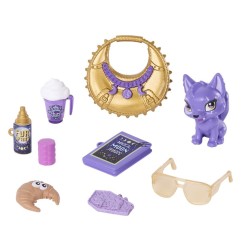 Monster High - Doll Clawdeen Wolf